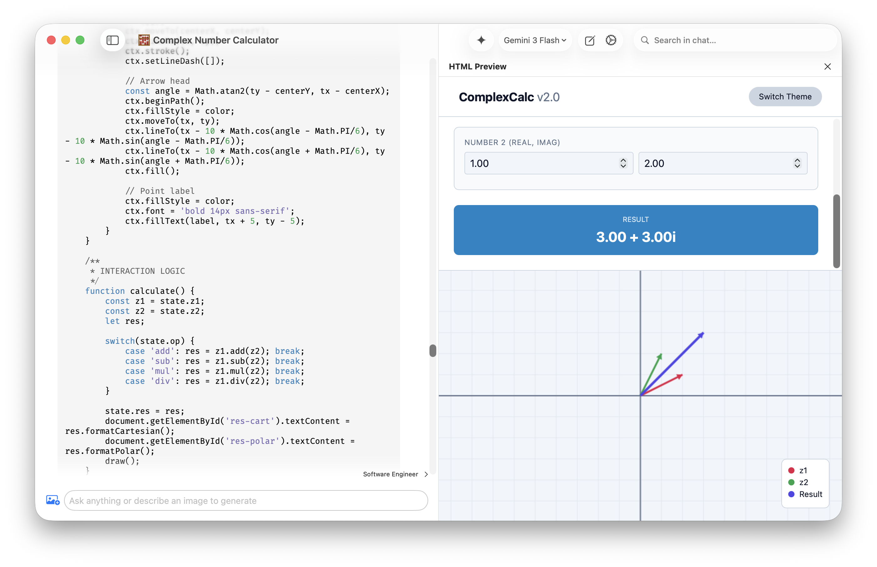 Study and Work Tools